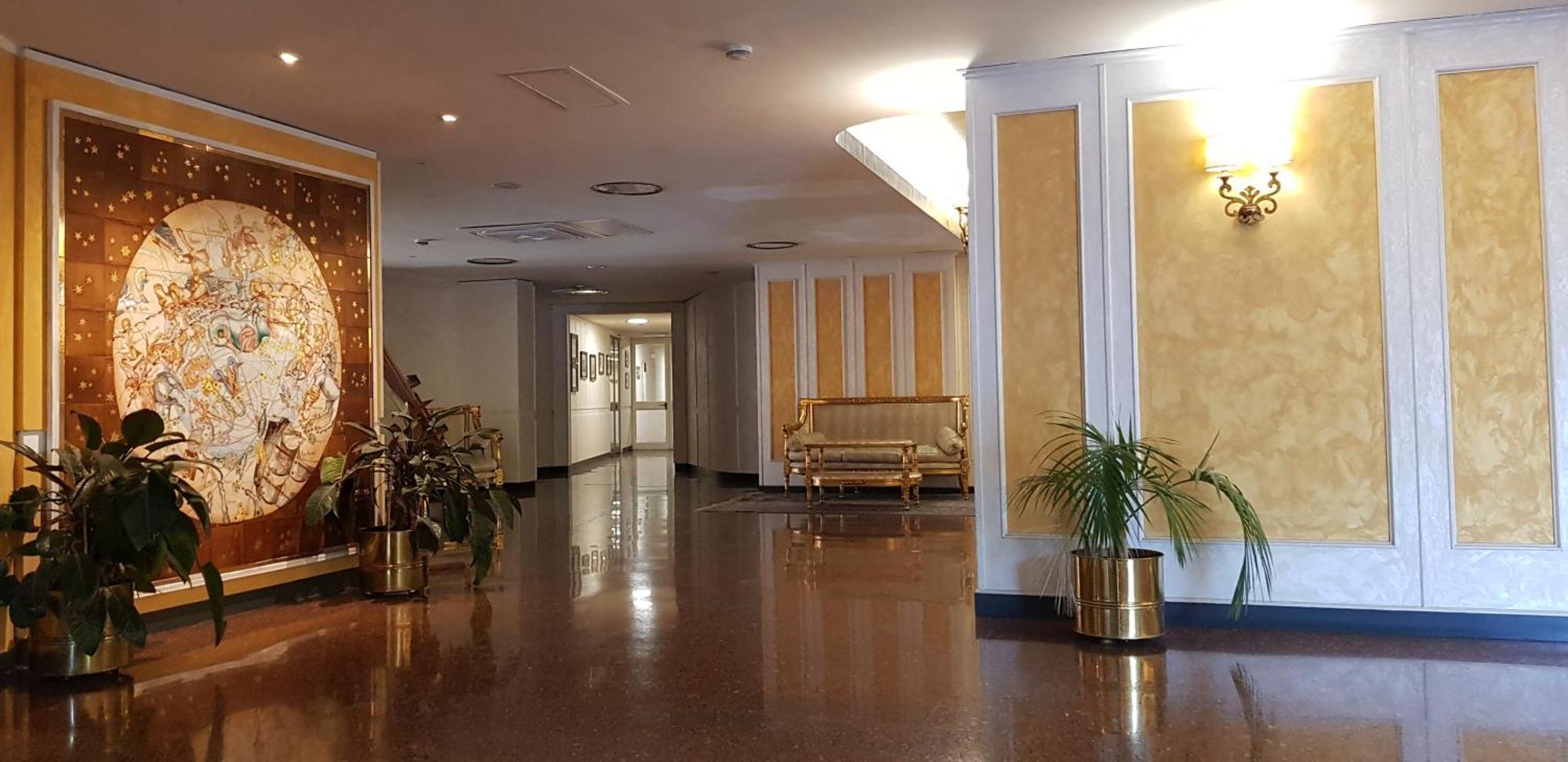 Oasis Apartment Rom